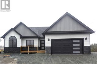 House for Sale, Lot 615 Lacey Place, Gander, NL