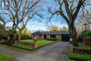 Detached House for Sale, 3465 Cadboro Bay Rd, Oak Bay, BC