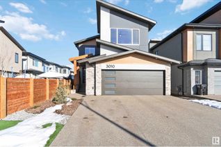 Detached House for Sale, 3010 Kostash Co Sw, Edmonton, AB