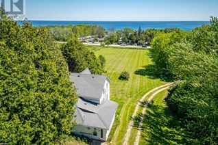 Land for Sale, 158502 7th Line, Meaford, ON