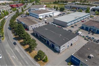 Industrial Property for Sale, 20445 62 Avenue #B, Langley, BC