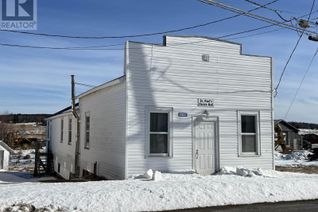Commercial/Retail Property for Sale, 2922 Barronsfield Road, River Hebert, NS