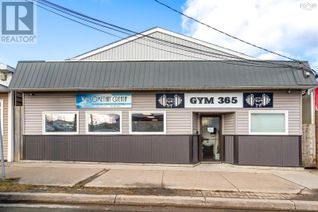 Non-Franchise Business for Sale, 3395 Plummer Avenue, New Waterford, NS