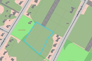 Commercial Land for Sale, Pcl 18-6 N/A, Huron-Kinloss, ON