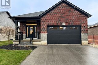 House for Sale, 108 Emerson Way, Durham, ON