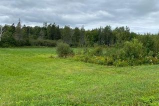 Land for Sale, Lot Ha21-4 945 Rte, Haute Aboujagane, NB