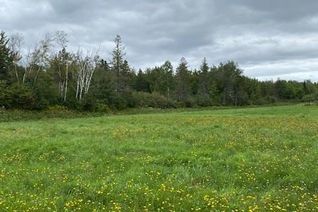 Vacant Residential Land for Sale, Lot Ha 21-2 945 Rte, Haute Aboujagane, NB