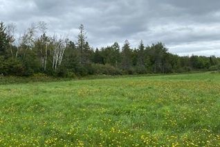 Land for Sale, Lot Ha 21-2 945 Route, Haute-Aboujagane, NB