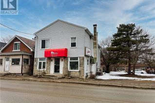 Non-Franchise Business for Sale, 19 Concession Street Unit# 1, Kingston, ON