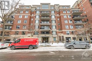 Condo Apartment for Sale, 364 Cooper Street #504, Ottawa, ON