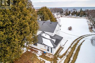 Farm for Sale, 158502 7th Line, Meaford, ON