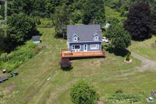 Property for Sale, 7571 Highway 217, Lake Midway, NS
