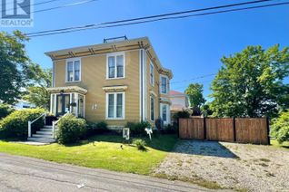 House for Sale, 45 Alma Street, Yarmouth, NS