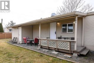 Ranch-Style House for Sale, 3 Edward Street #3E, Kamloops, BC