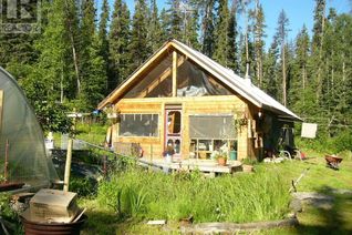 House for Sale, 37223 Babine Lake Road, Burns Lake, BC