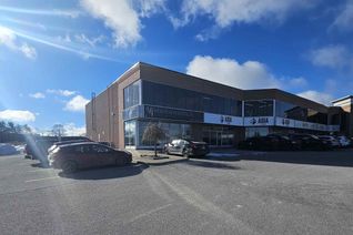 Industrial Property for Lease, 122 Commerce Park Drive #A, Barrie, ON