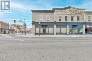 Property for Lease, 100 Queen St E, St. Marys, ON