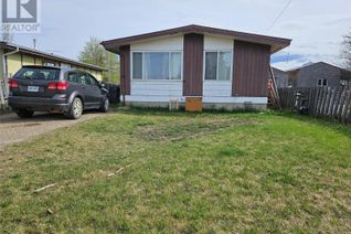 Ranch-Style House for Sale, 5111 51 Avenue, Pouce Coupe, BC