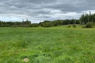 Vacant Residential Land for Sale, Lot Ha21-5 945 Rte, Haute Aboujagane, NB