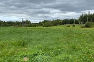 Commercial Land for Sale, Lot Ha21-5 945 Route, Haute-Aboujagane, NB