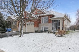 Detached House for Sale, 33 Princess Point Drive, Wasaga Beach, ON