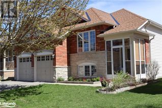 Bungalow for Sale, 33 Princess Point Drive, Wasaga Beach, ON
