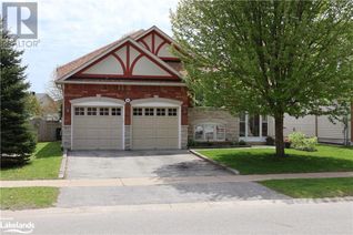 Property for Sale, 33 Princess Point Drive, Wasaga Beach, ON