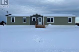 Detached House for Sale, 10 Christine/Martin, Saint-Isidore, NB