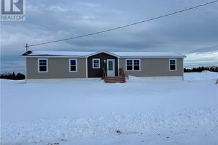 Detached House for Sale, 6 Christine/Martin, Saint-Isidore, NB