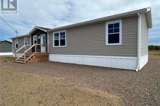 Detached House for Sale, 6 Christine/Martin, Saint-Isidore, NB