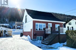 House for Sale, 38 Sunset Drive, Campbellton, NB
