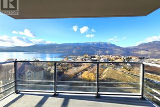 Condo Apartment for Sale, 1075 Sunset Drive #1501, Kelowna, BC