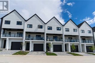 Townhouse for Sale, 1965 Upperpoint Gate Unit# 126, London, ON