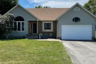 Detached House for Sale, 1193 Pettit Road, Fort Erie, ON