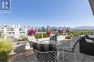 Condo for Sale, 518 Moberly Road #906, Vancouver, BC