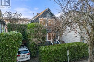 House for Sale, 2311 Yew Street, Vancouver, BC