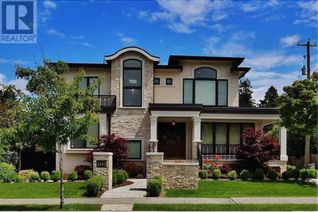Detached House for Sale, 4482 Brakenridge Street, Vancouver, BC