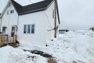 Property for Sale, 38 Sixth Street, Glace Bay, NS