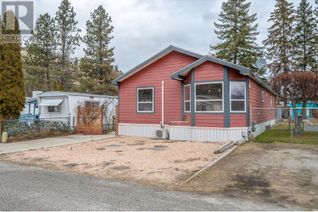 Ranch-Style House for Sale, 1302 Cedar Street #7, Okanagan Falls, BC