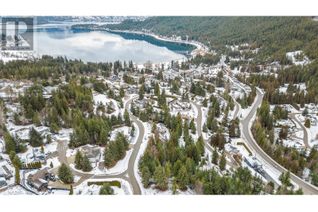 Commercial Land for Sale, Lot 72 Mountview Drive, Blind Bay, BC