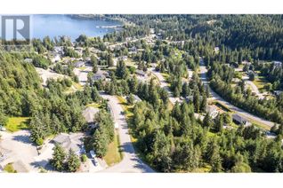 Commercial Land for Sale, Lot 72 Mountview Drive, Blind Bay, BC