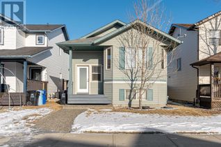 House for Sale, 117 Elderberry Street, Fort McMurray, AB