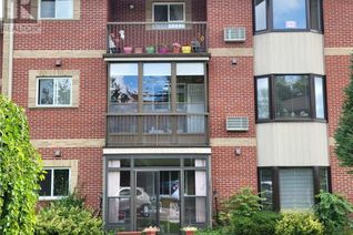 Condo Apartment for Sale, 440 Durham Street W Unit# 202, Mount Forest, ON