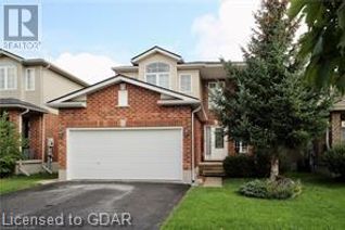 House for Rent, 7 Coutts (Basement Unit) Crescent, Guelph, ON