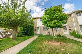 Condo for Sale, 25 Linfield Drive, St. Catharines, ON