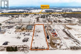 Commercial Land for Sale, 9 Winstar Road, Oro-Medonte, ON