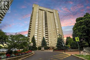 Condo Apartment for Sale, 1500 Riverside Drive #208, Ottawa, ON