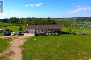 Detached House for Sale, Gardner Acreage, Preeceville Rm No. 334, SK