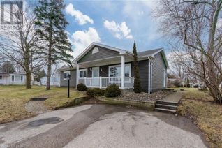 Bungalow for Sale, 279 Pebble Beach Parkway, Grand Bend, ON