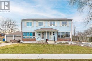 Duplex for Sale, 7265 / 7267 Fern Avenue, Niagara Falls, ON